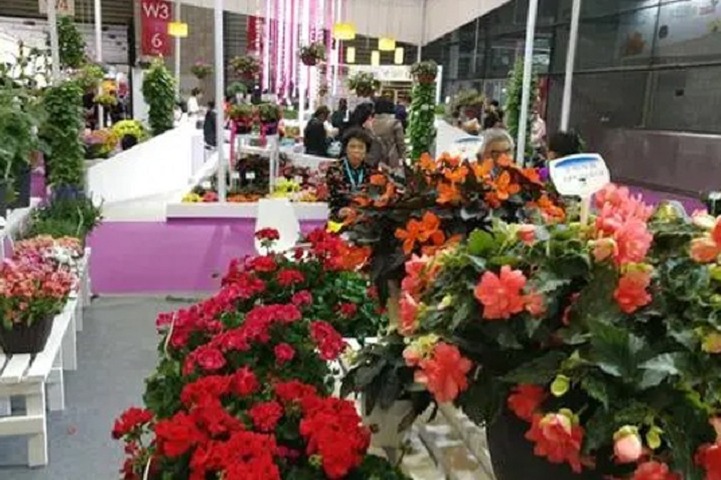 2023廣州花卉展（廣州園藝展）(m.hnhuay.cn)