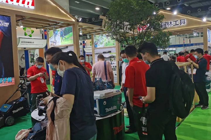 2023廣州園林機(jī)械展會(huì)（2023廣州園藝工具展）(m.hnhuay.cn)