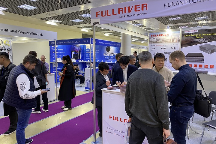 俄羅斯國際消費電子電器展覽會ICEE Russia(m.hnhuay.cn)
