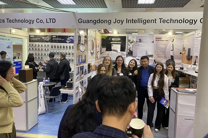 俄羅斯國際消費電子電器展覽會ICEE Russia(m.hnhuay.cn)