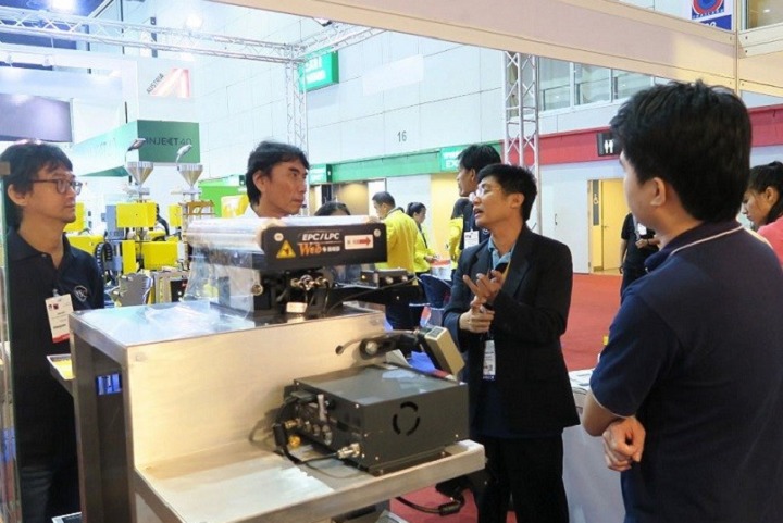 2023泰國塑料展會（泰國橡膠展和塑料展）(m.hnhuay.cn)