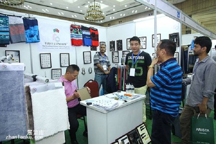 孟加拉達卡國際紡織面料及紗線博覽會DIFS(m.hnhuay.cn)