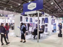 2023法國巴黎服裝展（法國服裝展會）