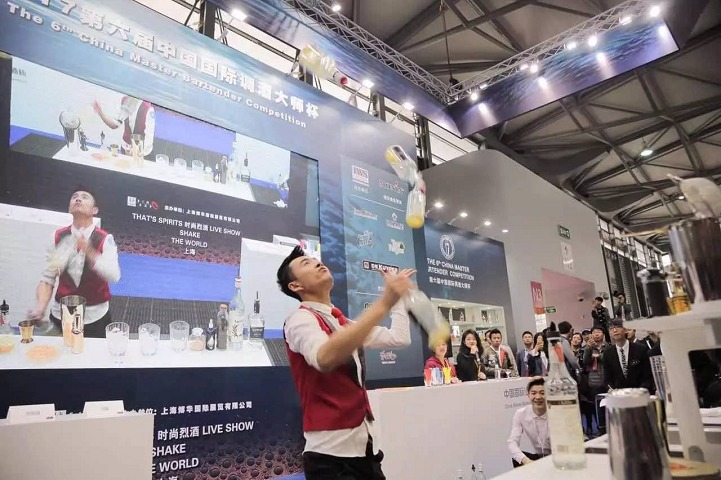 2023上海酒店用品及餐飲展HOTELEX將于5月舉行(m.hnhuay.cn)