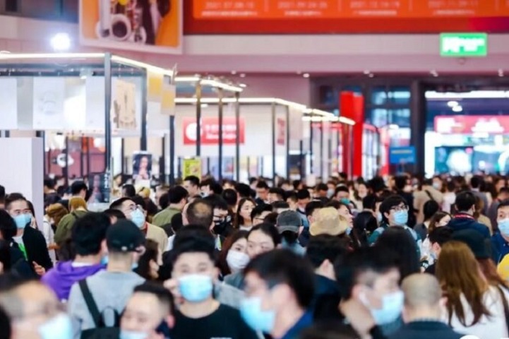 2023上海酒店用品及餐飲展HOTELEX將于5月舉行(m.hnhuay.cn)