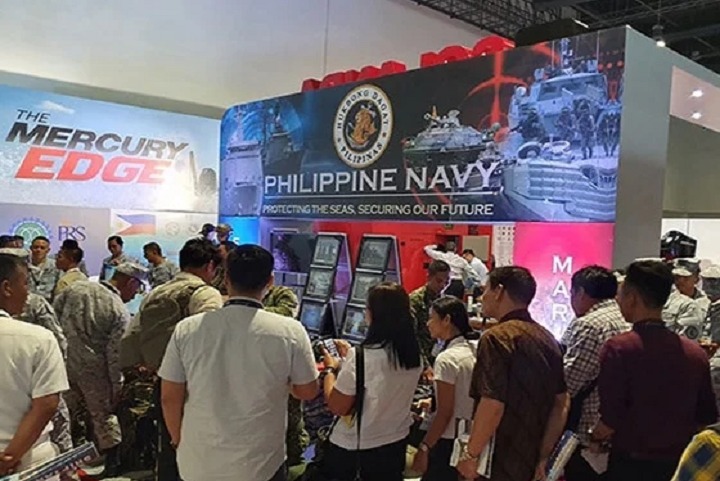 菲律賓國際海事船舶展覽會Marine(m.hnhuay.cn)