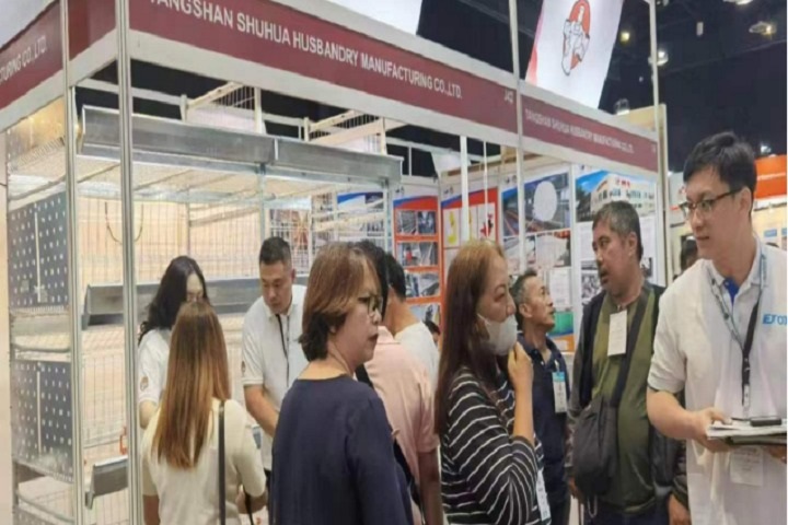 菲律賓國際家禽、畜牧產業展覽會Livestock Philippines(m.hnhuay.cn)