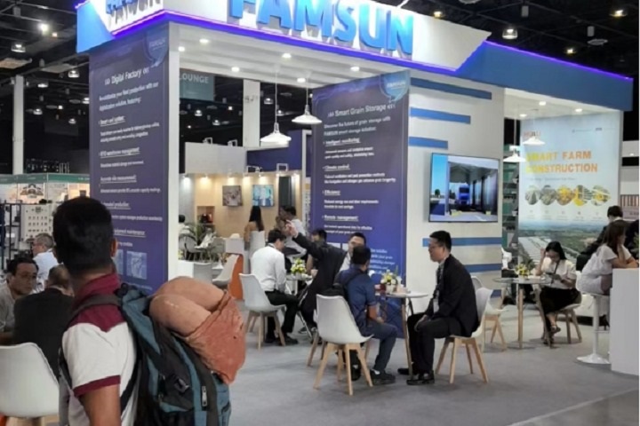 菲律賓國際家禽、畜牧產業展覽會Livestock Philippines(m.hnhuay.cn)