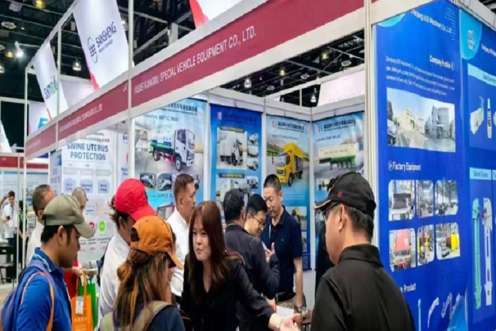 菲律賓國際家禽、畜牧產業展覽會Livestock Philippines(m.hnhuay.cn)