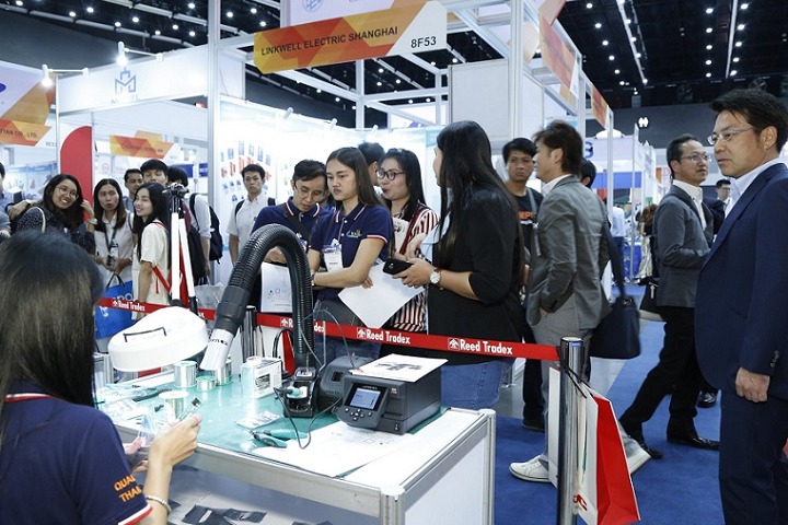 馬來西亞國際電子制造展覽會EMAX(m.hnhuay.cn)