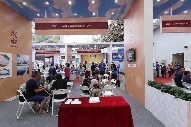 2023廣州預制菜展將于9月15日在廣州廣交會展館舉行(m.hnhuay.cn)