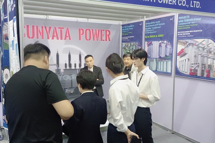 亞洲泰國電力及新能源展覽會PowerEx(m.hnhuay.cn)