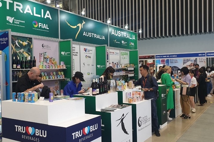 越南國際食品及酒店用品展覽會FOOD & HOTEL (m.hnhuay.cn)