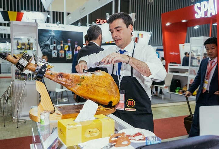 越南國際食品及酒店用品展覽會FOOD & HOTEL (m.hnhuay.cn)