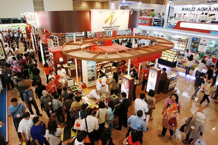 馬來西亞食品及酒店用品展覽會(huì)FHM(m.hnhuay.cn)