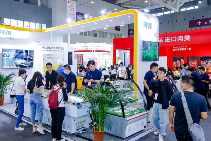 深圳國際食品與飲料加工展覽會FoodTec(m.hnhuay.cn)