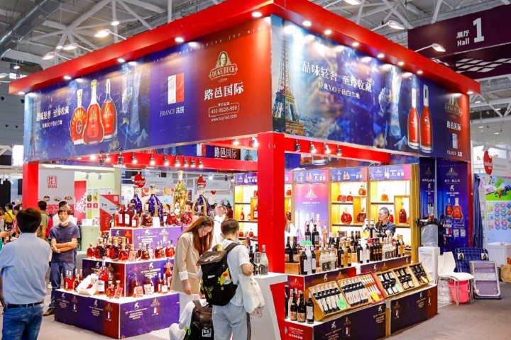 深圳國際食品與飲料加工展覽會FoodTec(m.hnhuay.cn)