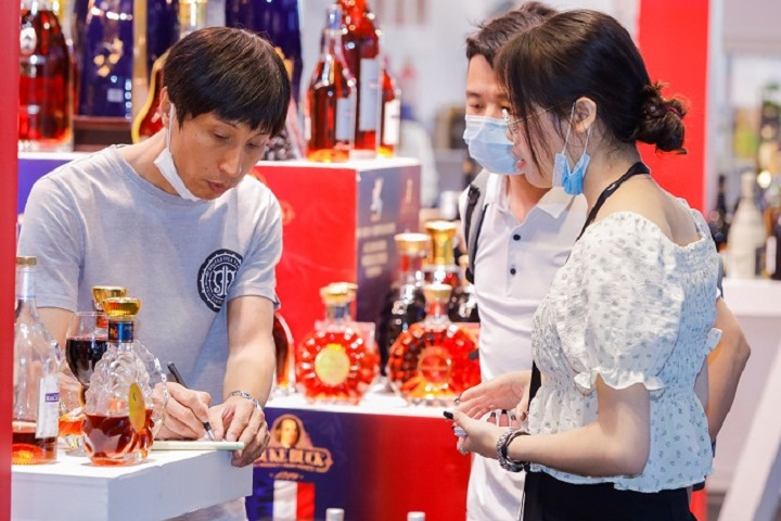 深圳國際食品與飲料加工展覽會FoodTec(m.hnhuay.cn)