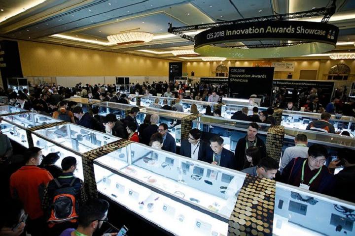 全球最大的消費(fèi)電子展是哪個？美國拉斯消費(fèi)電子展(m.hnhuay.cn)