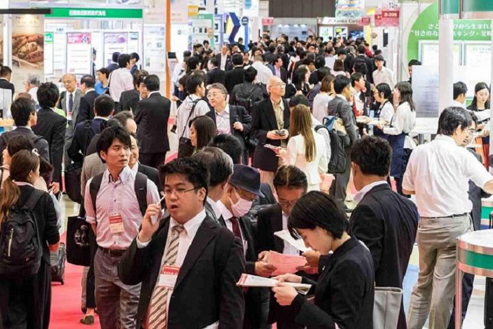 日本國際食品配料展覽會FiT Japan(m.hnhuay.cn)
