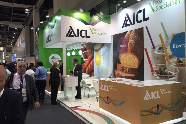 印度國際食品配料展覽會Fi India(m.hnhuay.cn)