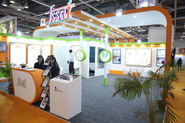 印度國際保健食品及原料展覽會Hi India(m.hnhuay.cn)