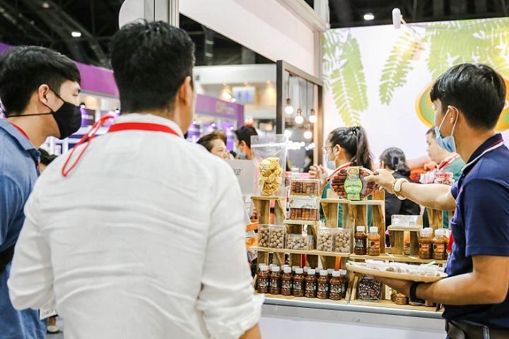 泰國(guó)曼谷食品配料展覽會(huì)Fi Asia(m.hnhuay.cn)