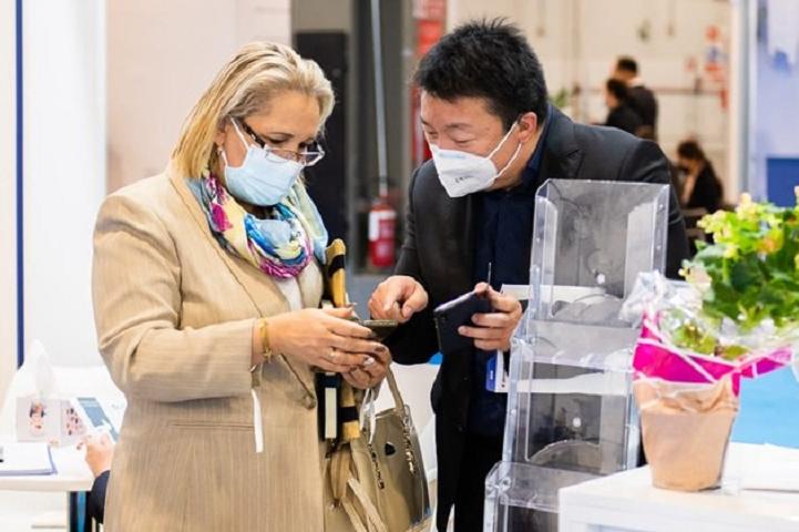 亞洲國際制藥包裝機(jī)械展覽會P-MEC Asia(m.hnhuay.cn)