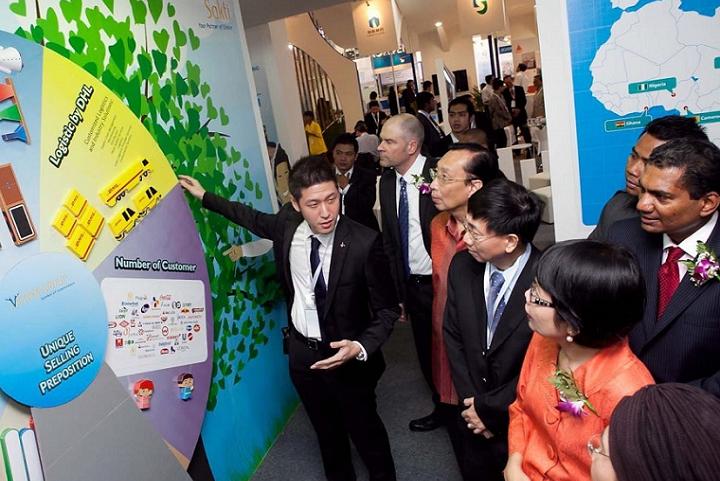 亞洲制藥原料展覽會(huì)CPHI Asia(m.hnhuay.cn)