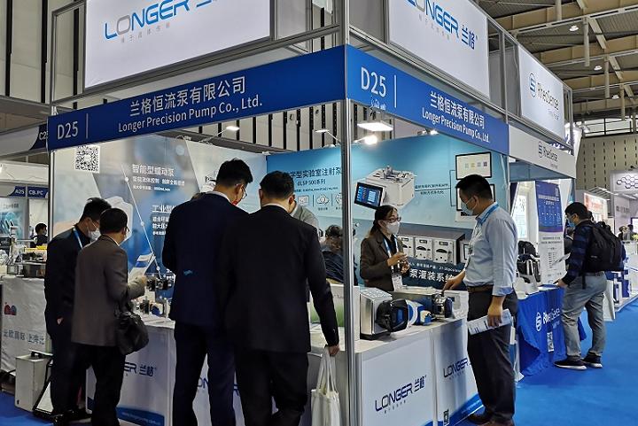 日本東京生物技術展覽會Bio-Pharma(m.hnhuay.cn)