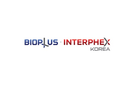 韓國國際生物制藥技術展覽會BioPlus-Interphex