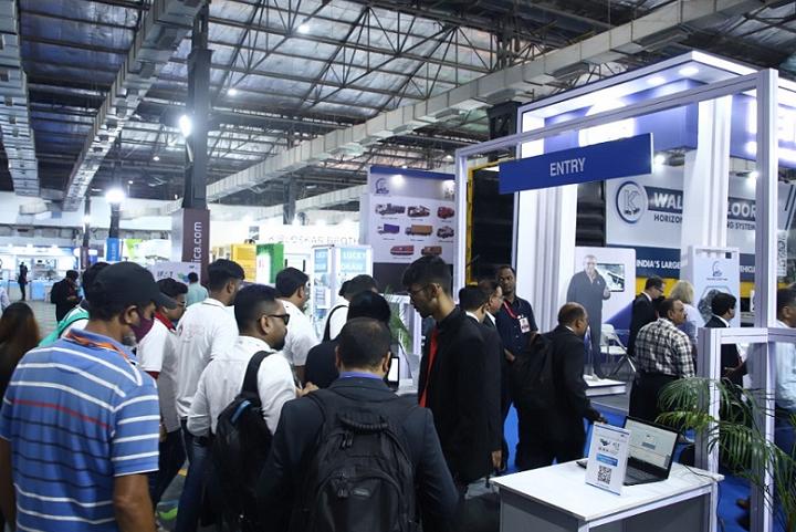 印度孟買水處理及環保展覽會IFAT India(m.hnhuay.cn)
