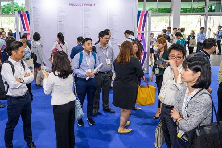 亞太涂料展覽會Asia Pacific Coatings Show(m.hnhuay.cn)