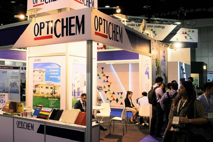 亞太涂料展覽會Asia Pacific Coatings Show(m.hnhuay.cn)