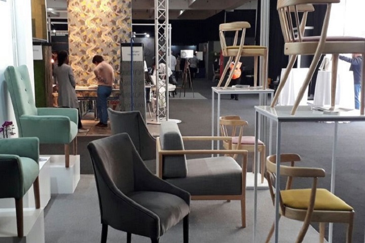 南非家具及室內(nèi)裝飾展覽會(huì)Design South Africa(m.hnhuay.cn)