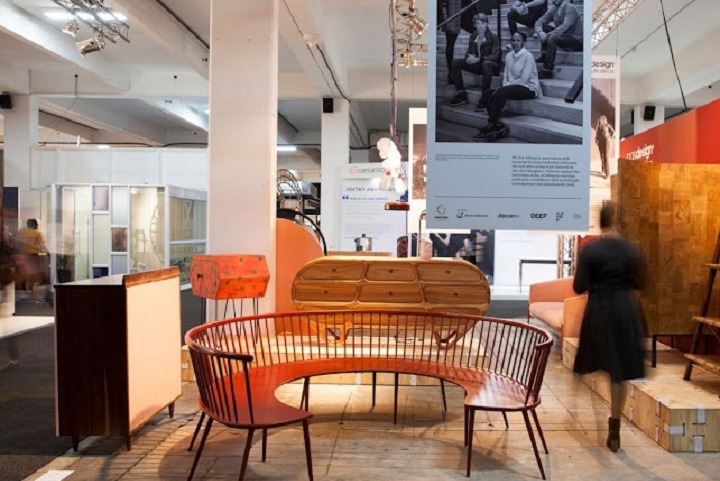 南非家具及室內(nèi)裝飾展覽會(huì)Design South Africa(m.hnhuay.cn)