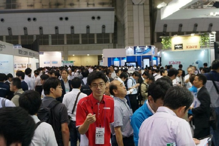 日本大阪膠粘劑展覽會(huì)Adhesion & Joining(m.hnhuay.cn)