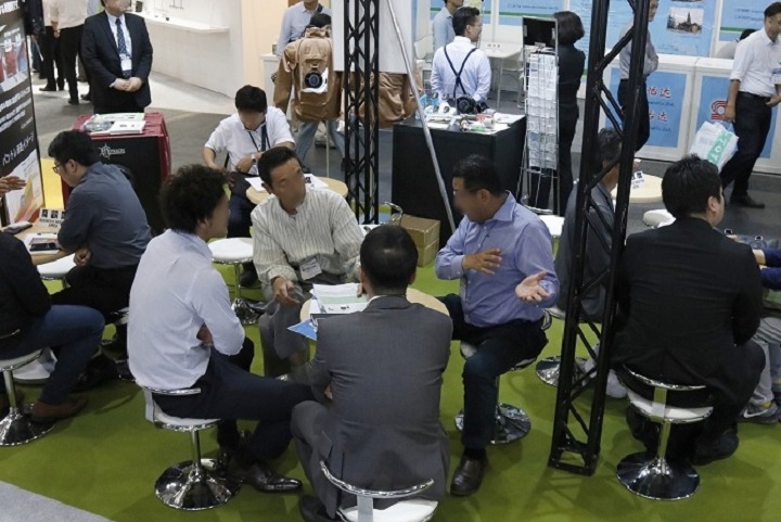 日本大阪涂料展覽會PAINT & COATINGS(m.hnhuay.cn)