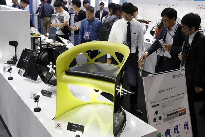 日本大阪涂料展覽會PAINT & COATINGS(m.hnhuay.cn)