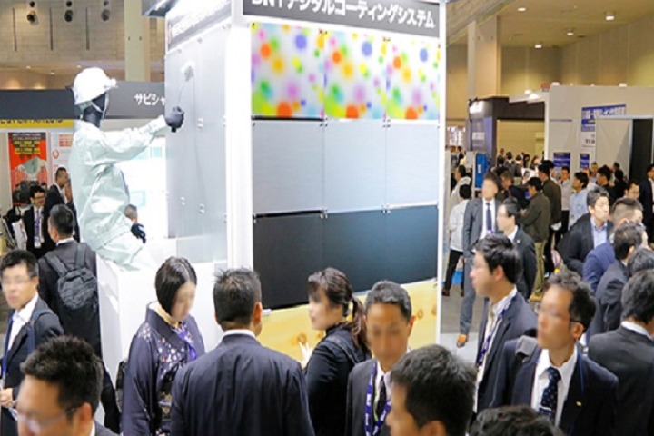日本東京陶瓷及耐火材料展覽會CERAMICS EXPO(m.hnhuay.cn)