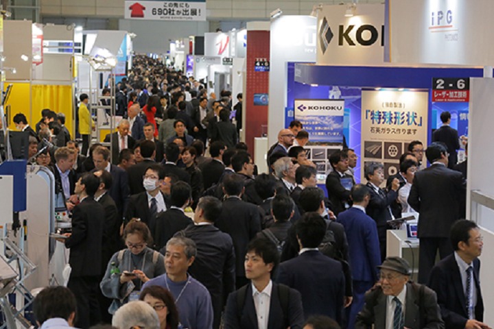 日本東京高功能金屬展覽會METAL EXPO(m.hnhuay.cn)