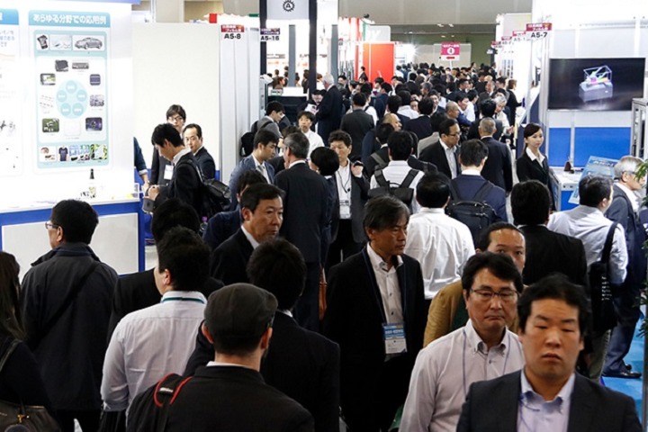 日本大阪高機能薄膜技術展覽會FILM EXPO(m.hnhuay.cn)