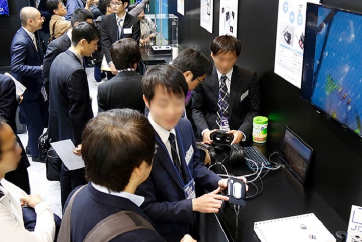 日本大阪高機能薄膜技術展覽會FILM EXPO(m.hnhuay.cn)