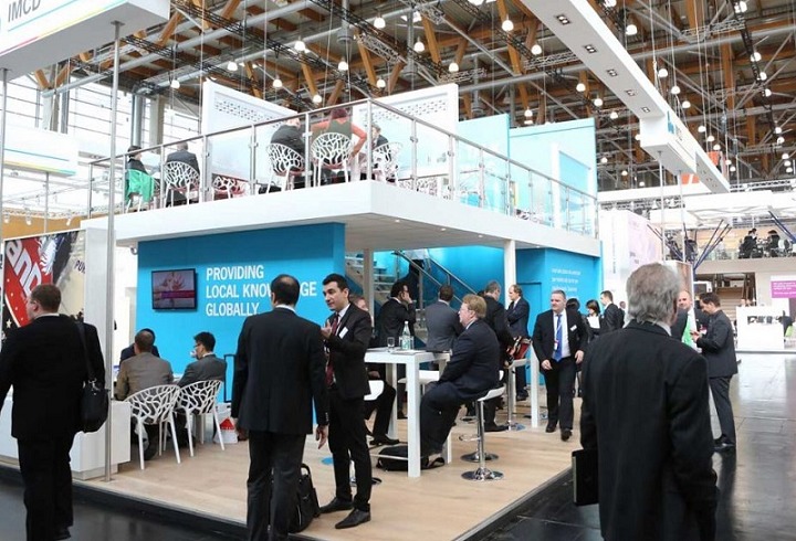 德國歐洲涂料展覽會EUROPEAN COATINGS SHOW(m.hnhuay.cn)