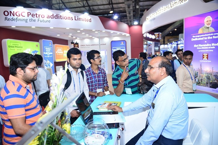 印度國際精細化工展覽會ChemExpo India(m.hnhuay.cn)