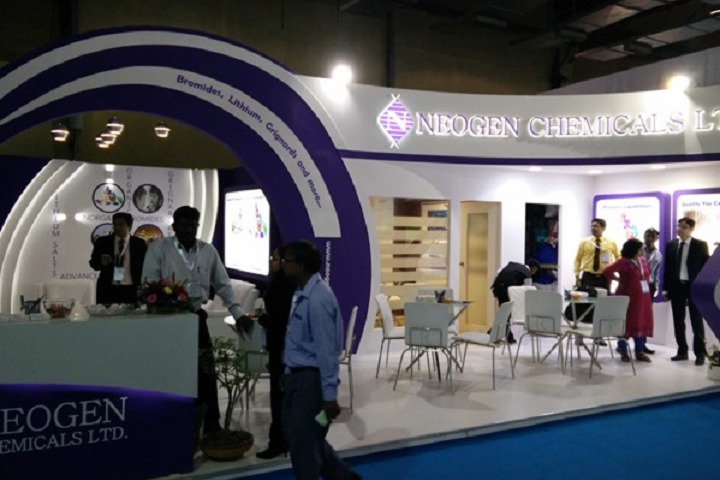 印度國際精細化工展覽會ChemExpo India(m.hnhuay.cn)