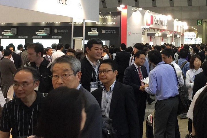 日本東京膠粘劑展覽會Adhesion & Joining(m.hnhuay.cn)