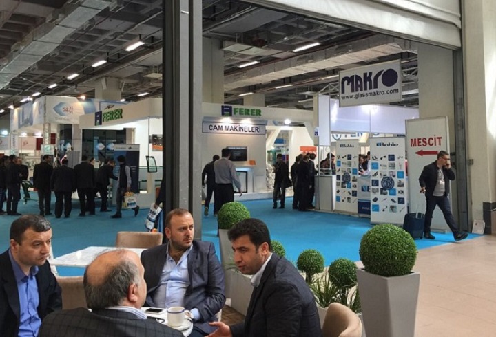 土耳其伊斯坦布爾化工展覽會TURKCHEM EURASIA(m.hnhuay.cn)