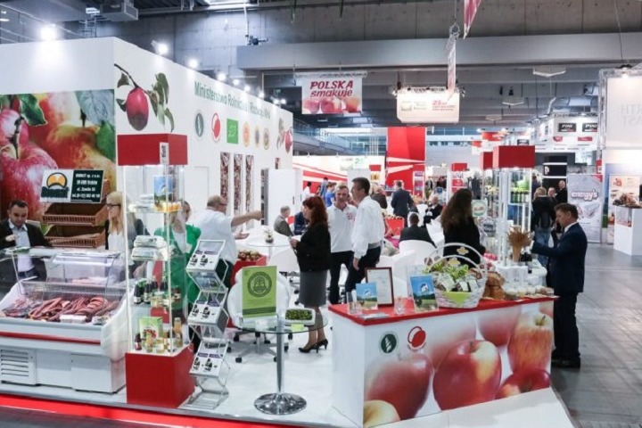 波蘭波茲南食品展覽會(huì)POLAGRA FOOD(m.hnhuay.cn)