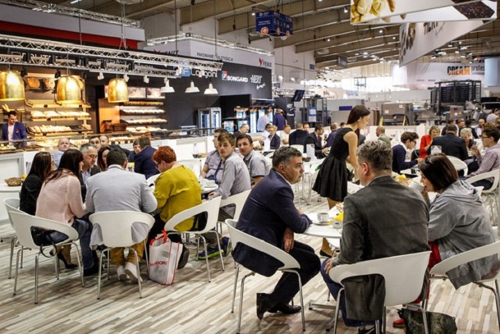 波蘭國際餐飲及酒店用品展覽會Polagra Gastro(m.hnhuay.cn)
